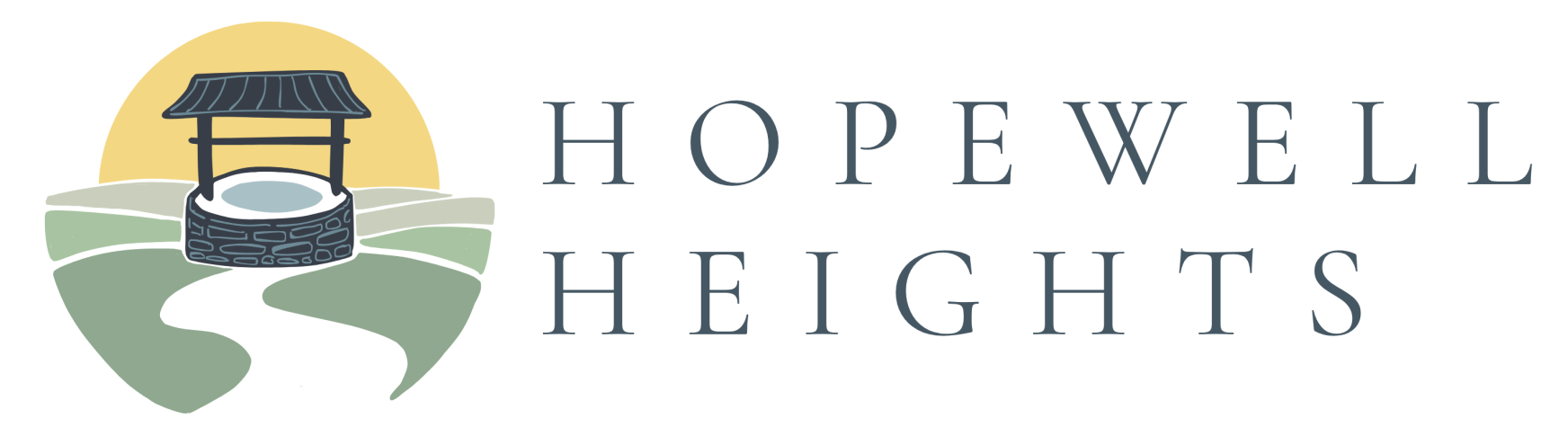 HopeWell Heights Counseling